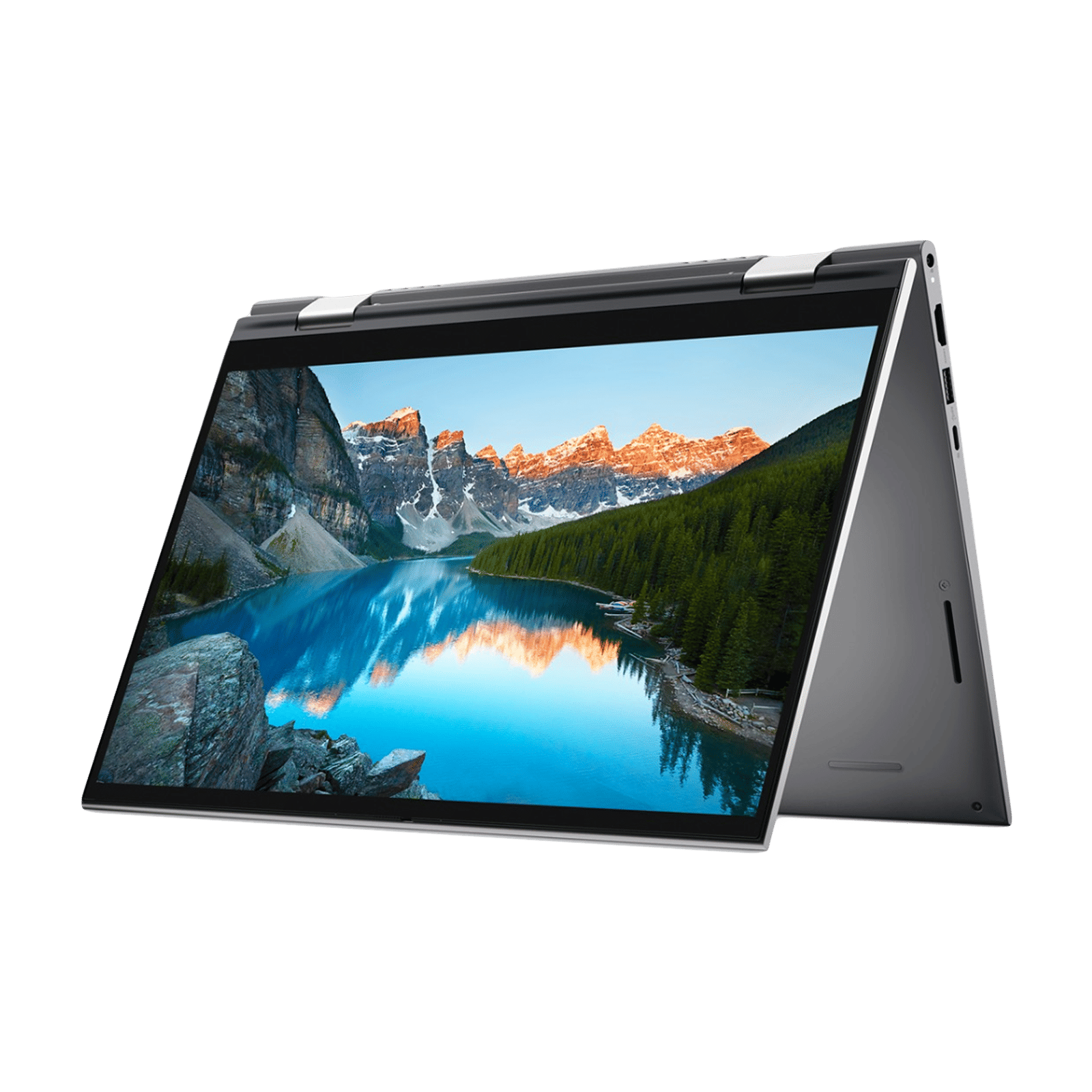 DELL M.2 SSD＋2.0TB Windows11 Pro i5 良品 Dell Inspiron 5410 2-in-1 Touch Screen Laptop 11th Generation